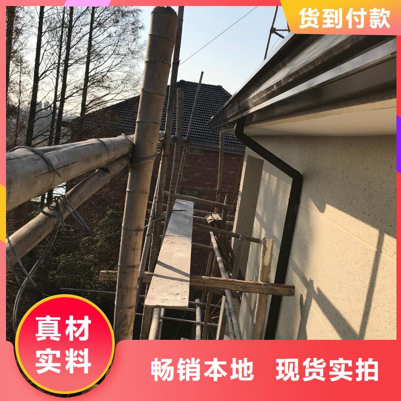 天溝別墅屋檐排水雨鏈供應采購廠家直銷大量現貨