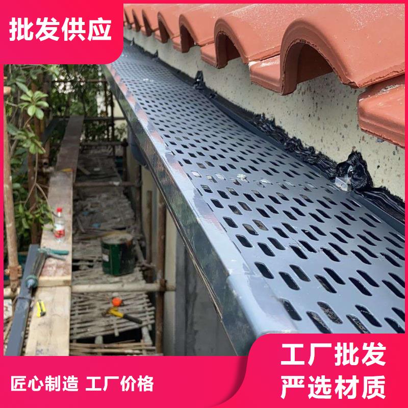 鋼結(jié)構(gòu)雨水管規(guī)格齊全本地公司