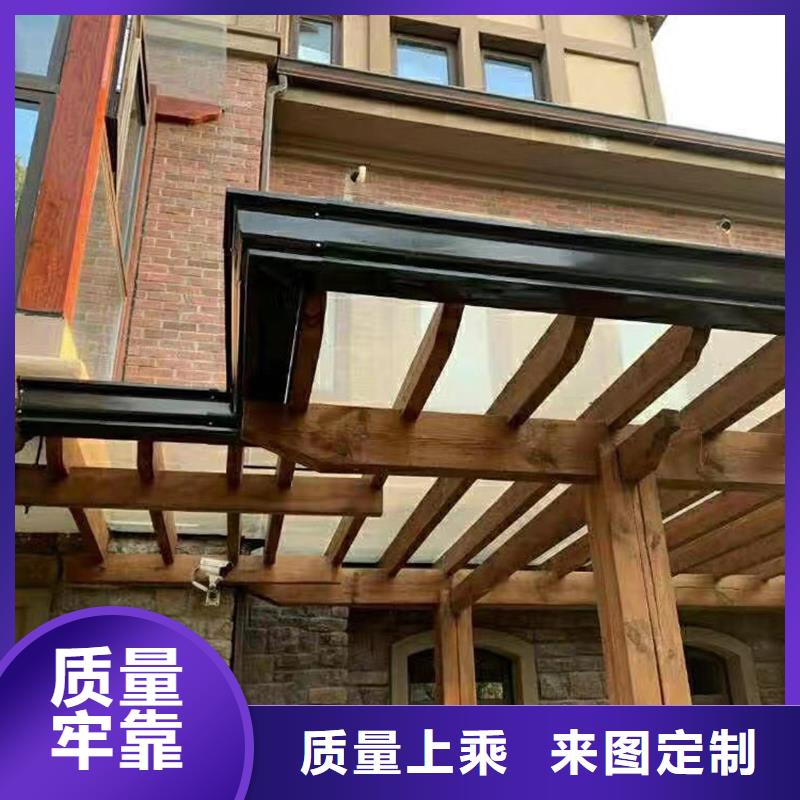 定制天溝報價快捷物流