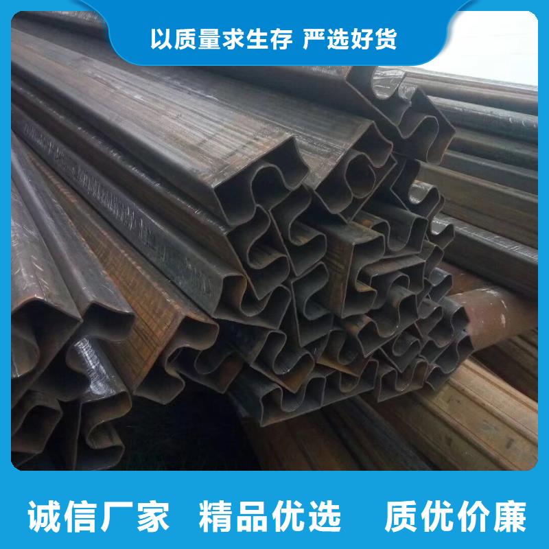 【異型管】承插口螺旋鋼管廠家直銷供貨穩定追求細節品質