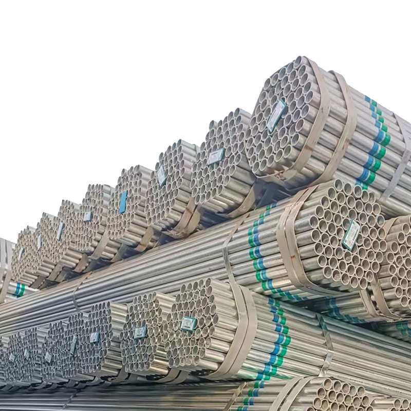 正大熱鍍鋅管量大從優(yōu)