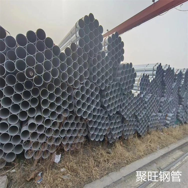 友發鋼塑復合管型號齊全