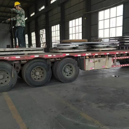 不銹鋼復合板脫硫塔品質商家
