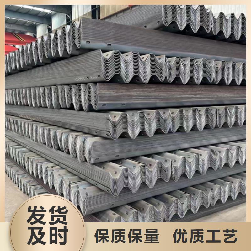 公路護欄板廠家，放心之選本地品牌
