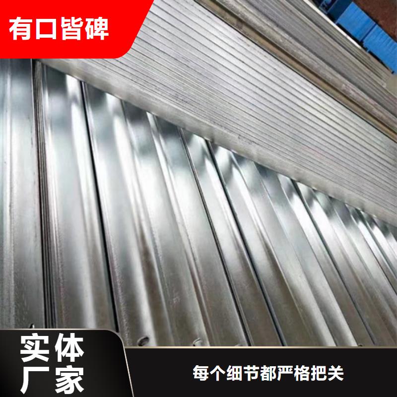 亳州兩波形梁鋼護(hù)欄生產(chǎn)定制