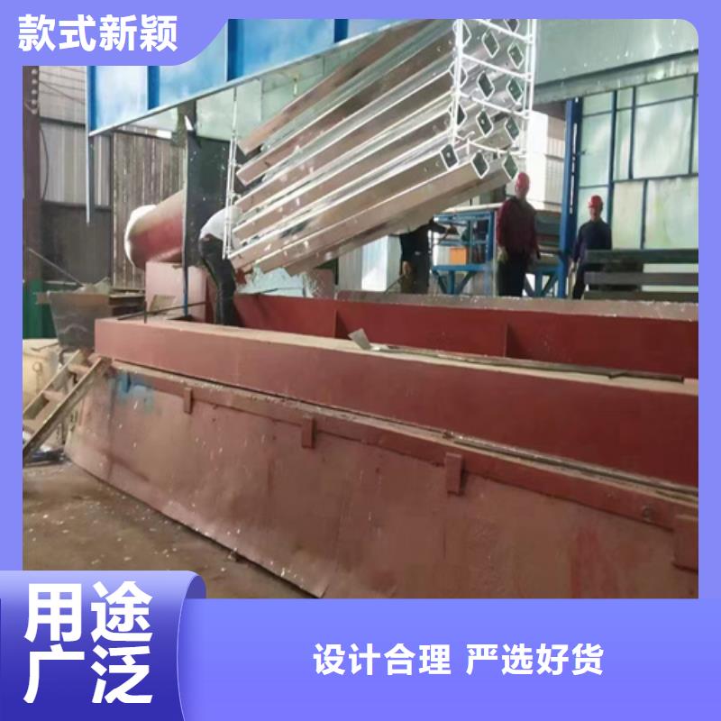 大慶公路護(hù)欄板廠家服務(wù)完善