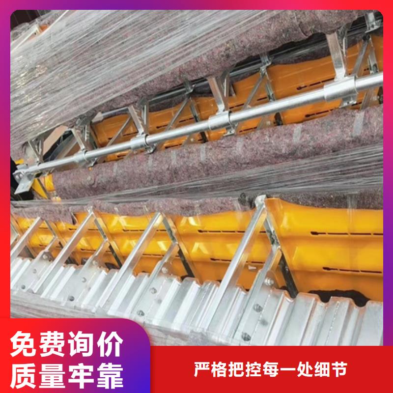 靠譜的波形護欄供貨商當地制造商