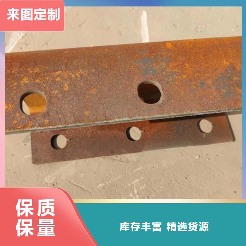 有實力的兩波三波護欄板廠家
