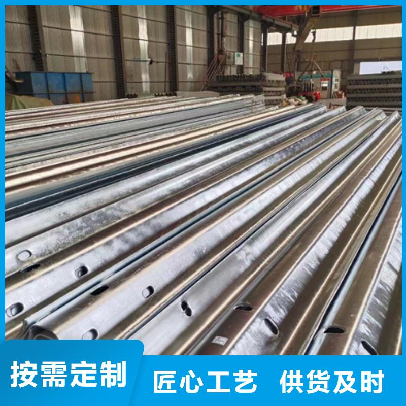 質量可靠的Gr-SB-2E高速波形護欄經銷商當地公司