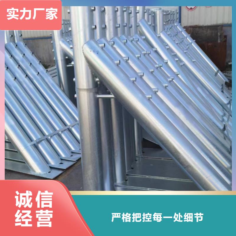 服務周到的Gr-SB-2E高速波形護欄廠家廠家直營