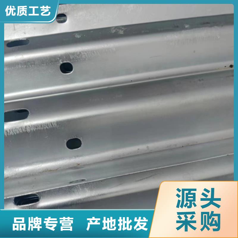 質量優的長治SA,HA級四橫梁橋梁護欄生產廠家