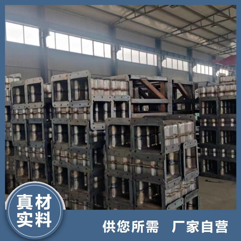 質量優的長治SA,HA級四橫梁橋梁護欄生產廠家