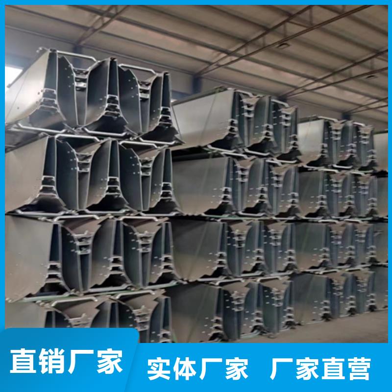 同質量農村安保工程波形護欄，我們價格更合理廠家實力雄厚
