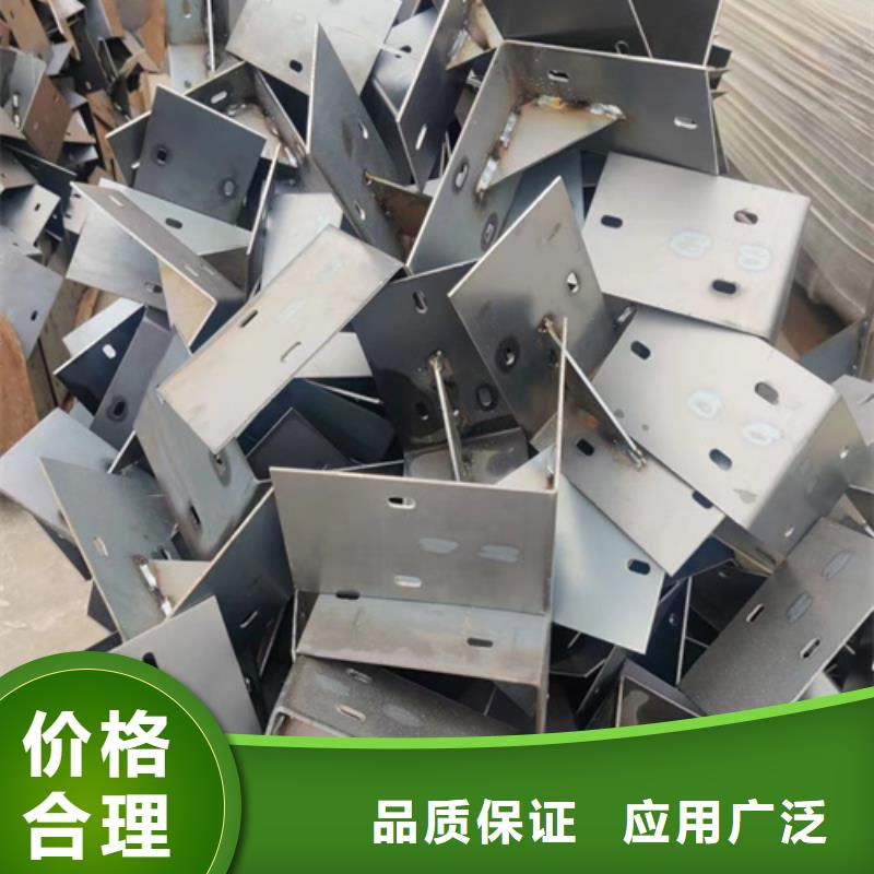 四好農村路護欄加強型交貨及時保障產品質量