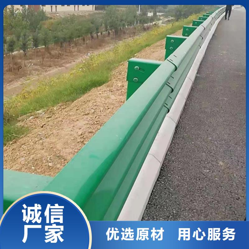 波形護欄選對廠家很重要同城品牌