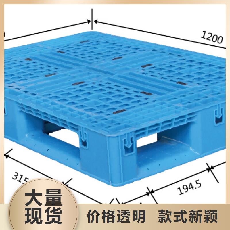 塑料托盘叉仓储塑料托盘经验丰富质量放心用品质说话