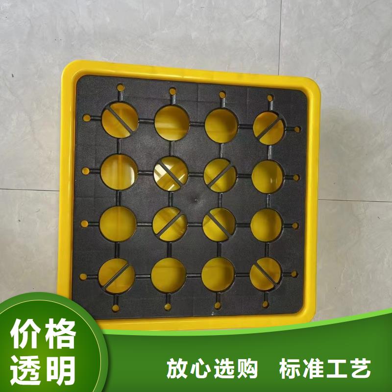 塑料棧板代理分銷甄選好廠家