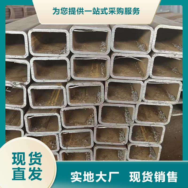 優質的無縫方管認準冠鼎鋼管有限公司