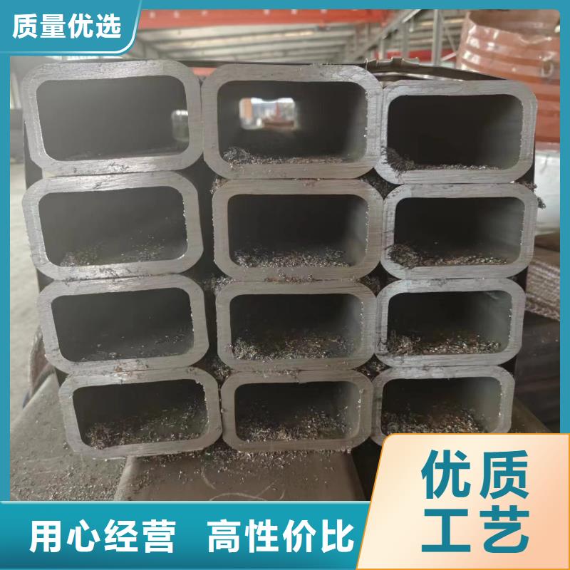 優質的無縫方管認準冠鼎鋼管有限公司