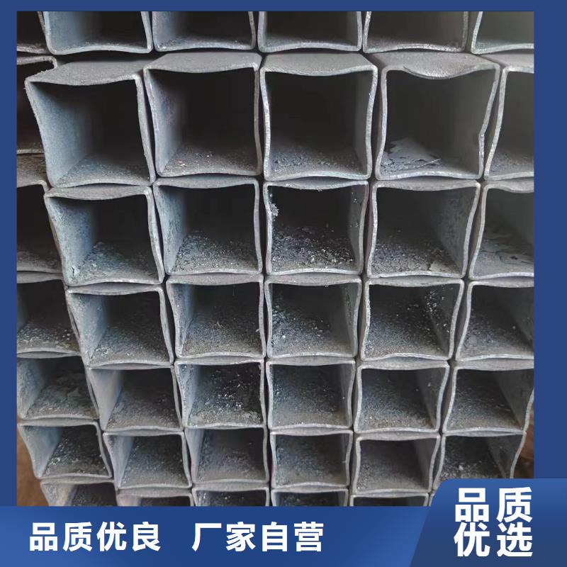 厚壁方管基地現貨充足量大優惠