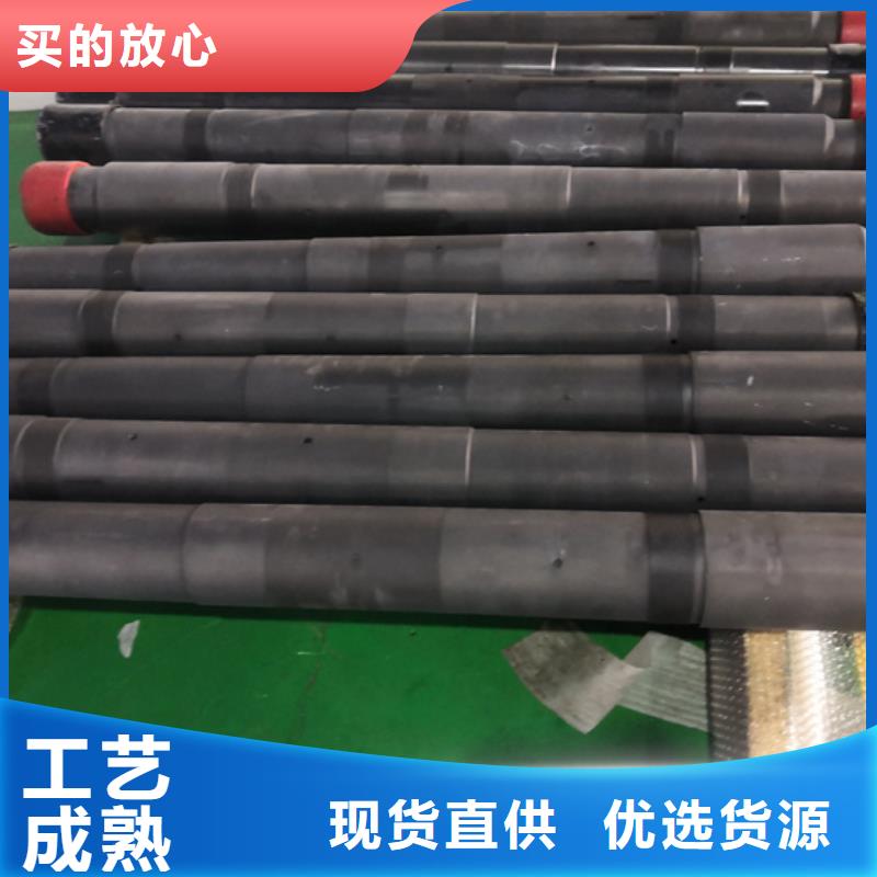 滁州80S油管接箍實力廠商