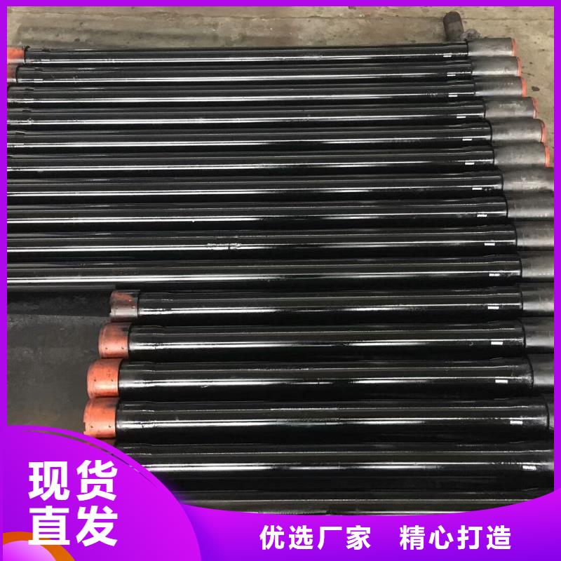 氣密封扣油管短接-東莞生產廠家