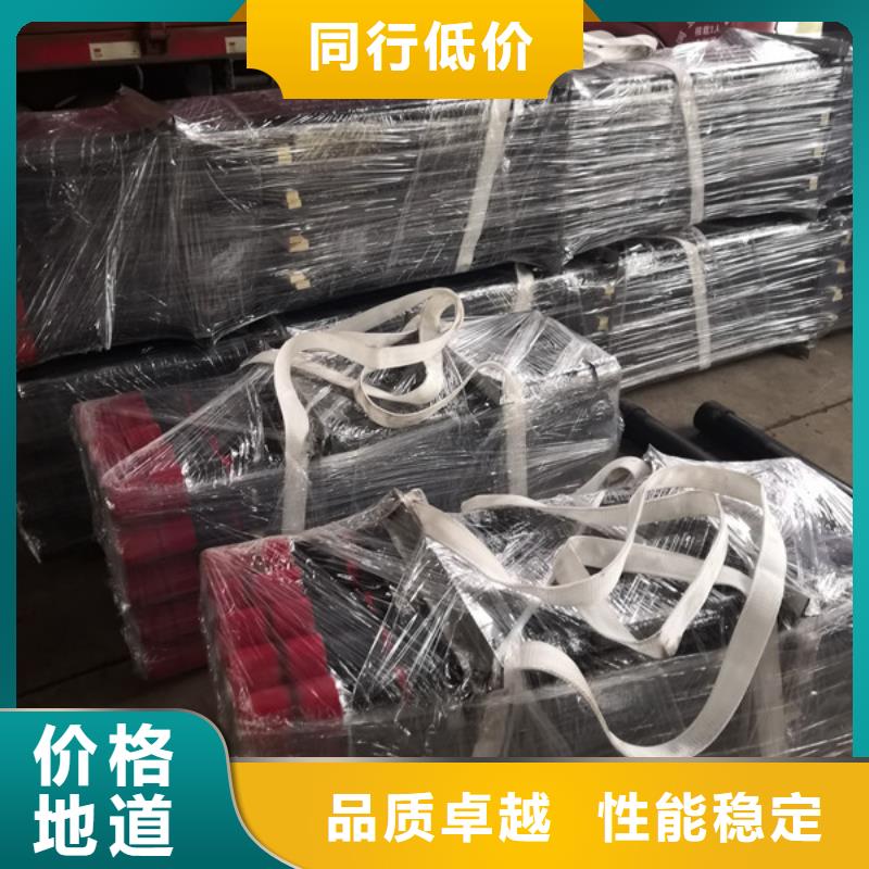 滁州80S油管接箍實力廠商
