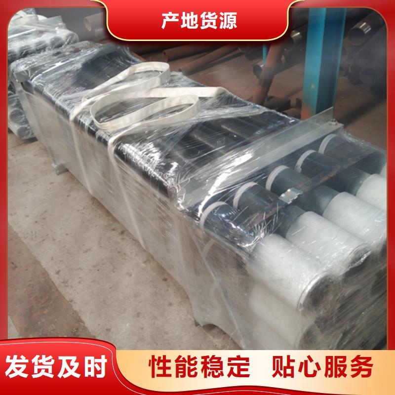 N80油管短節產品實物圖