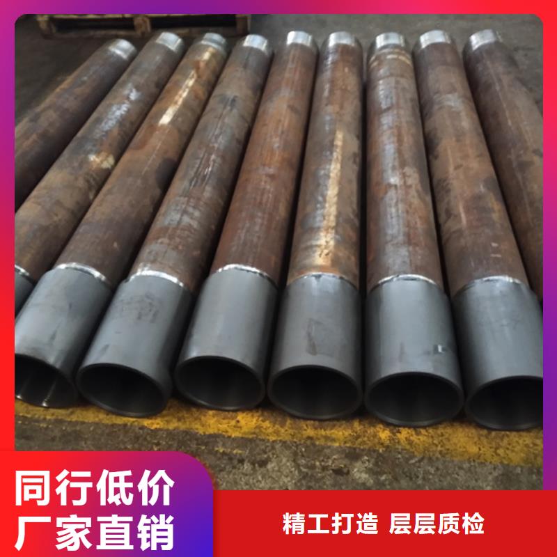 江門靠譜的tpqr油管短節銷售廠家