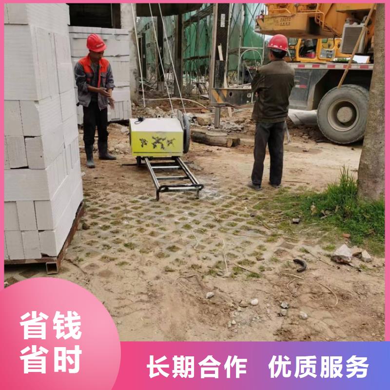 宣城旌德橋墩切割