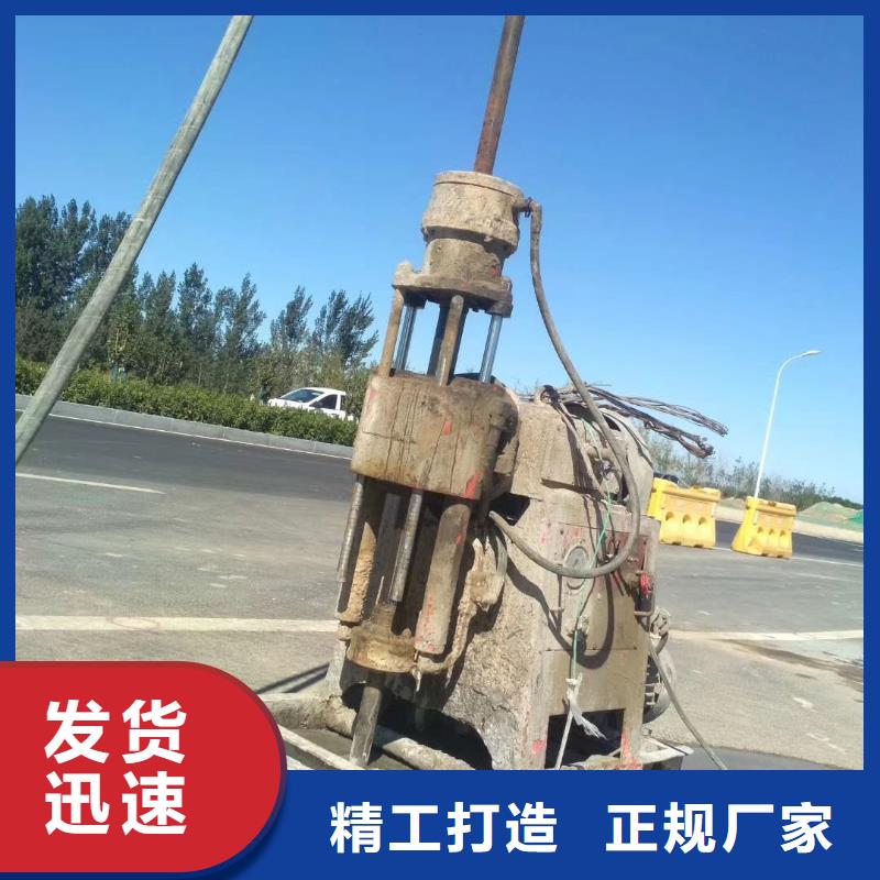 货源充足的回填土压密灌浆加固实力厂家工厂直营