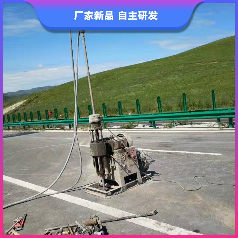 地基下沉注浆来图定制经验丰富质量放心