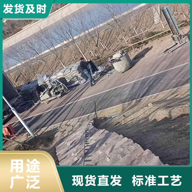 可定制的地基加固公司生产厂家一对一为您服务