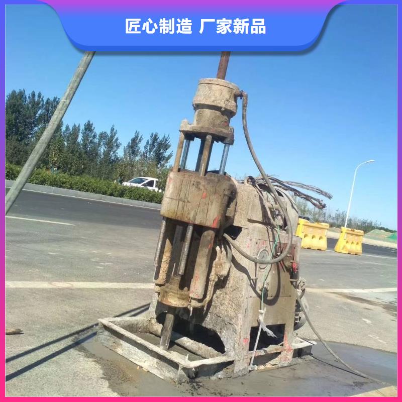 发货及时的厂房地基回填土下沉注浆公司本地制造商