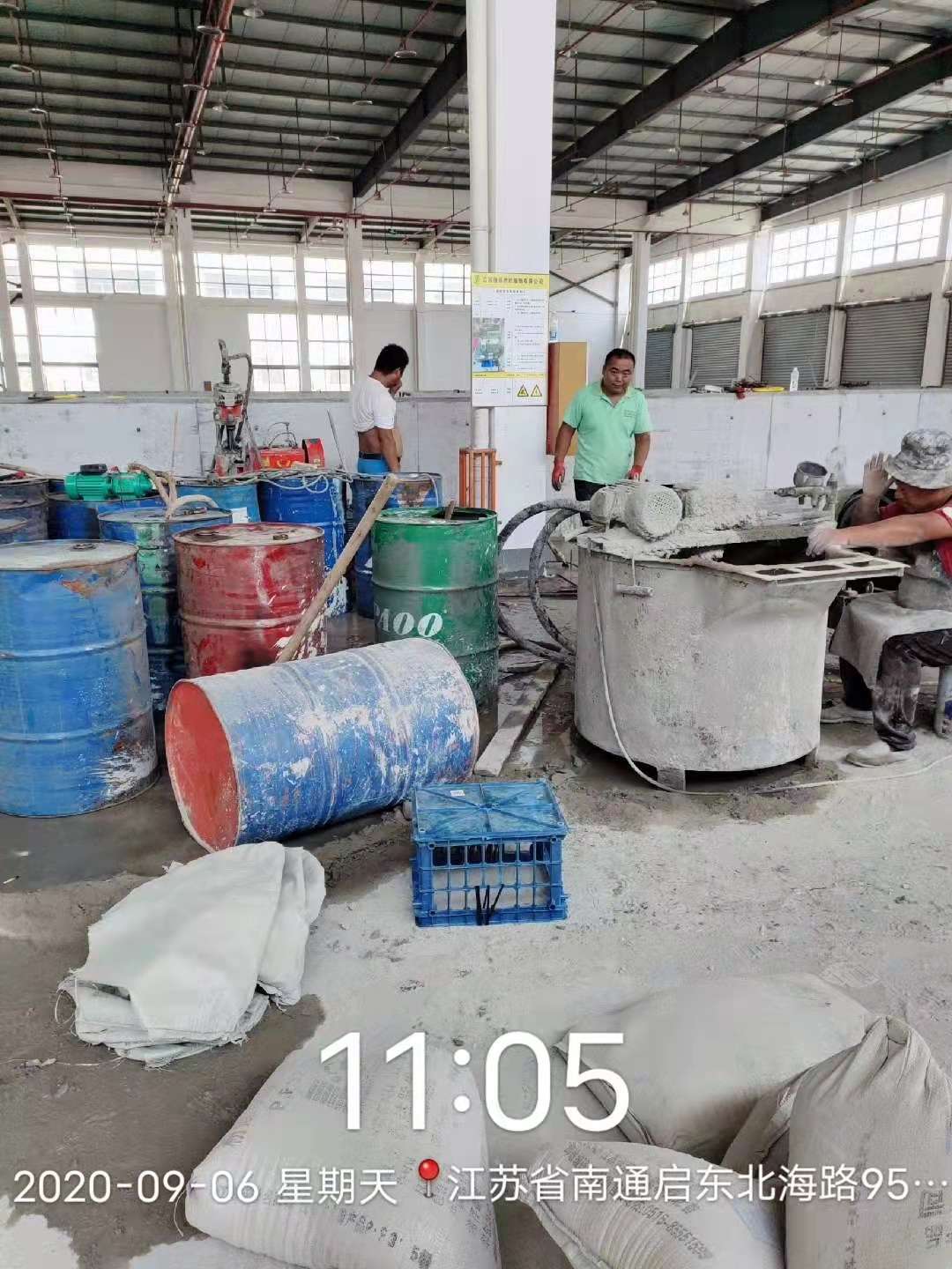 公路下沉注浆找平设备生产厂家本地厂家