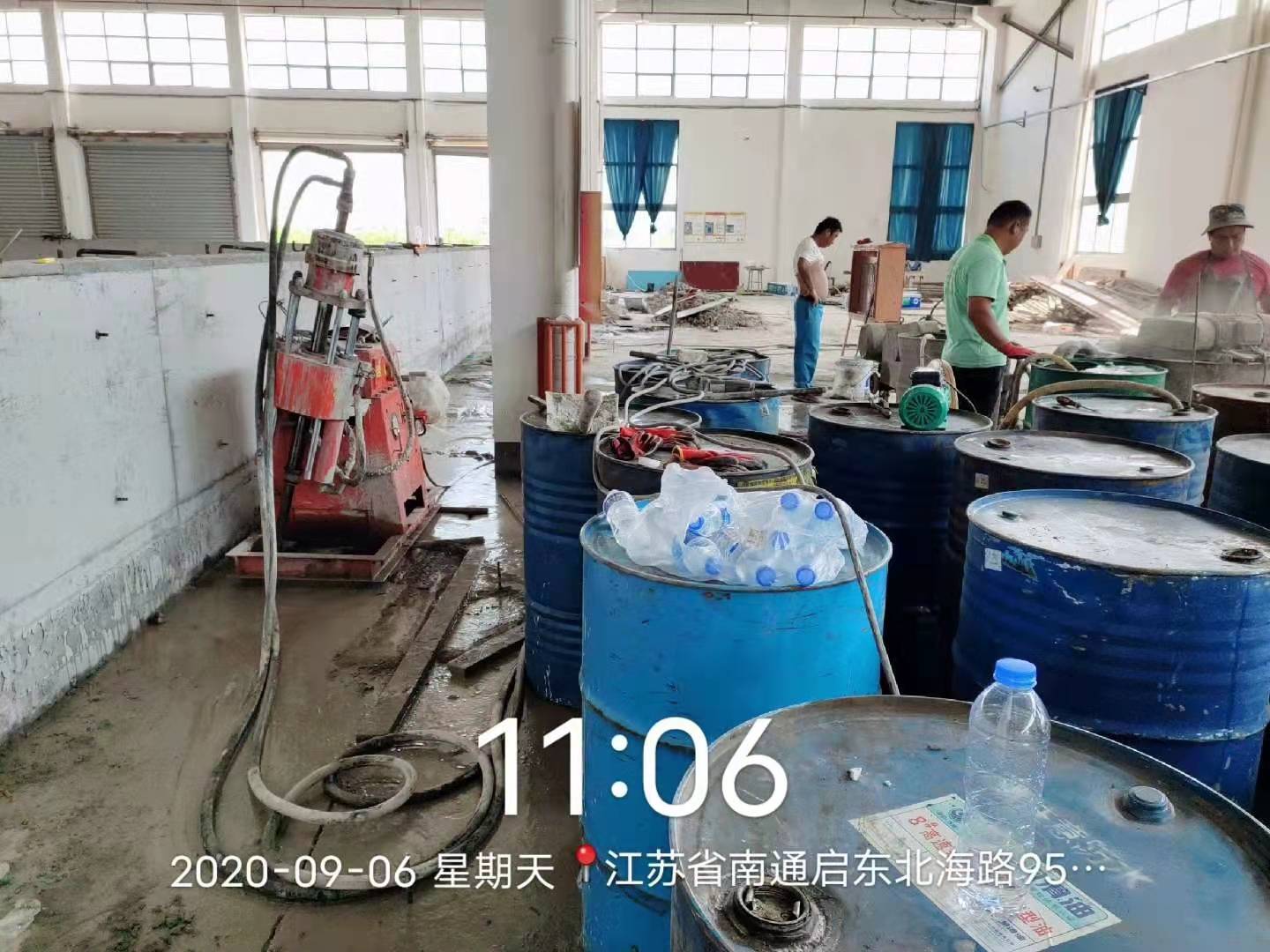 附近地基加固公司廠家精選優(yōu)質(zhì)材料