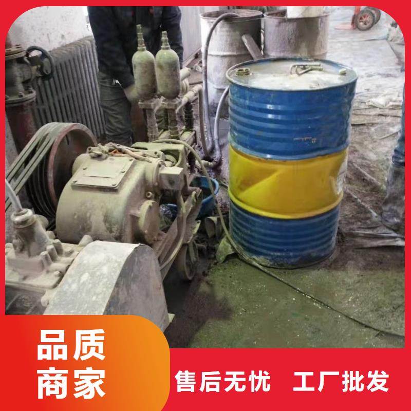 地基雙液注漿選擇大廠家省事省心購買的是放心