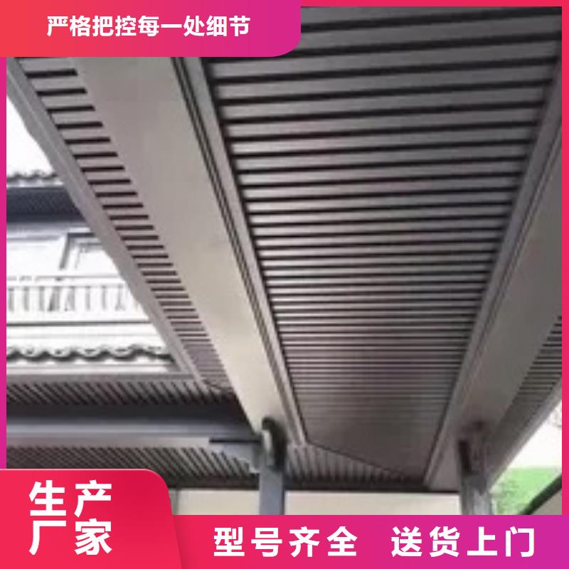 古建长廊施工售后无忧{本地}公司