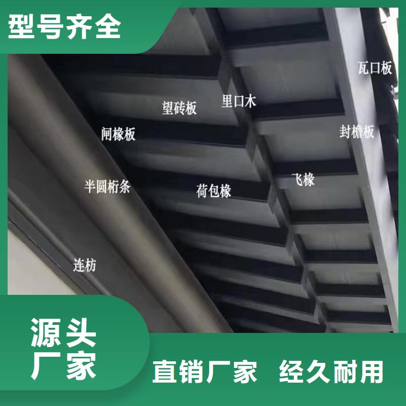 推荐古建凉亭厂家厂家实力大