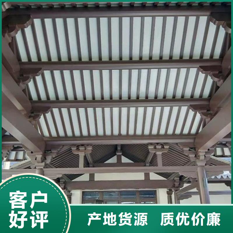 古建长廊凉亭厂家来样定制[本地]生产商