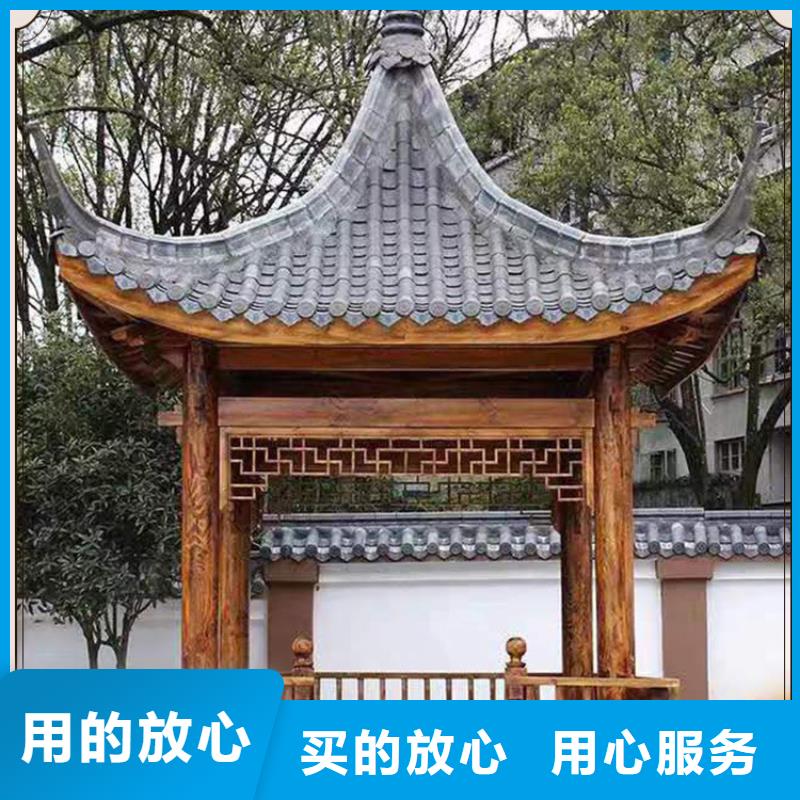 古建长廊图片大全为您服务产品优势特点