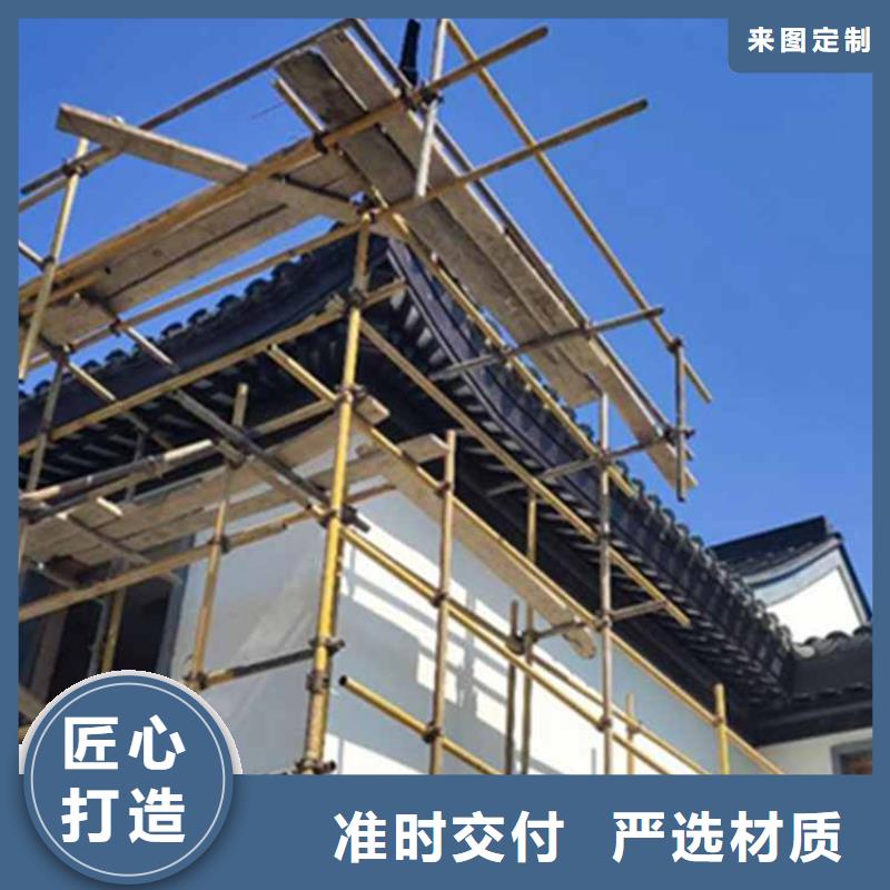 选购古建亭廊一般用什么木材可按需定制支持大批量采购