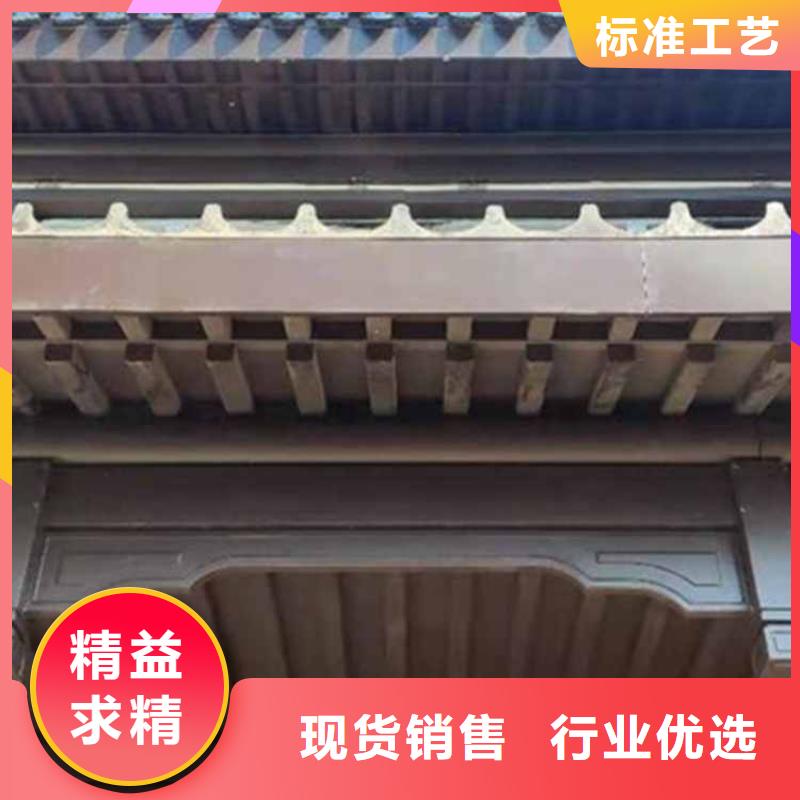 古建亭廊造价源头厂家出货及时