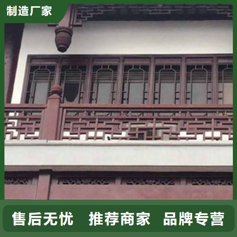 古建亭廊造价放心选择质检合格出厂