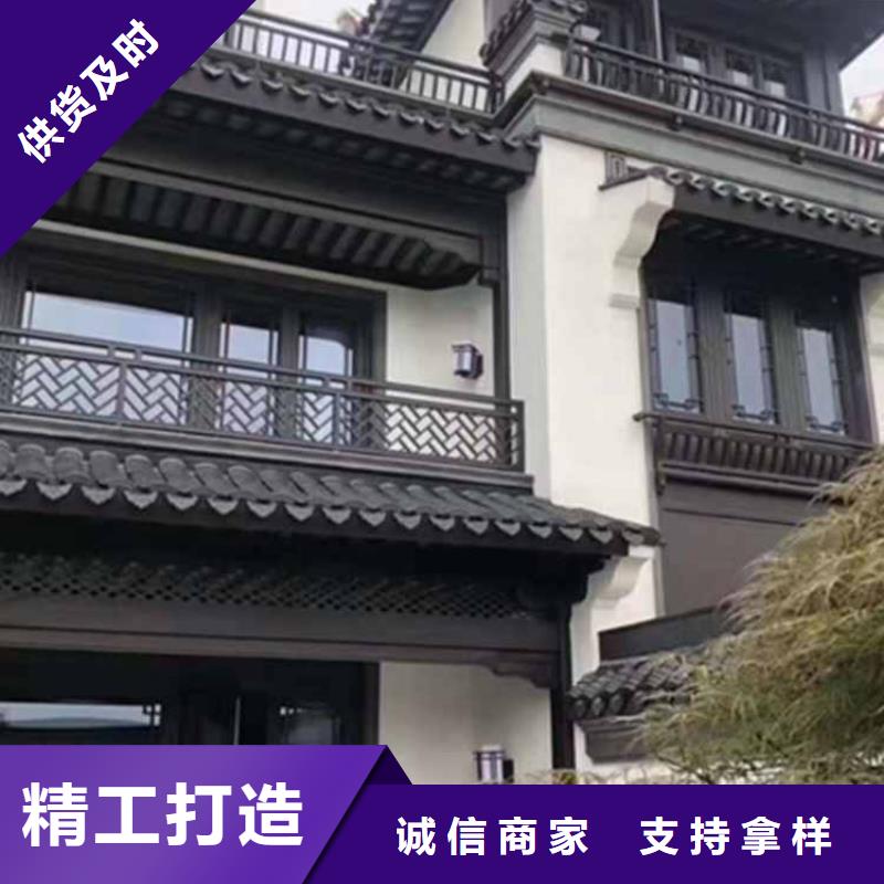 古建亭廊一般用什么木材批发价实力公司