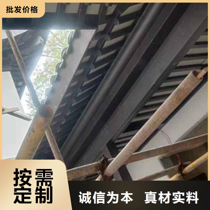 古建长廊效果图上门服务厂家销售