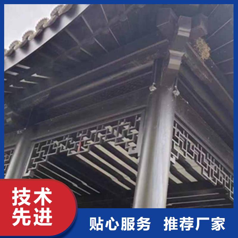 古建亭廊仿古水榭买的放心安兴用的舒心[本地]供应商