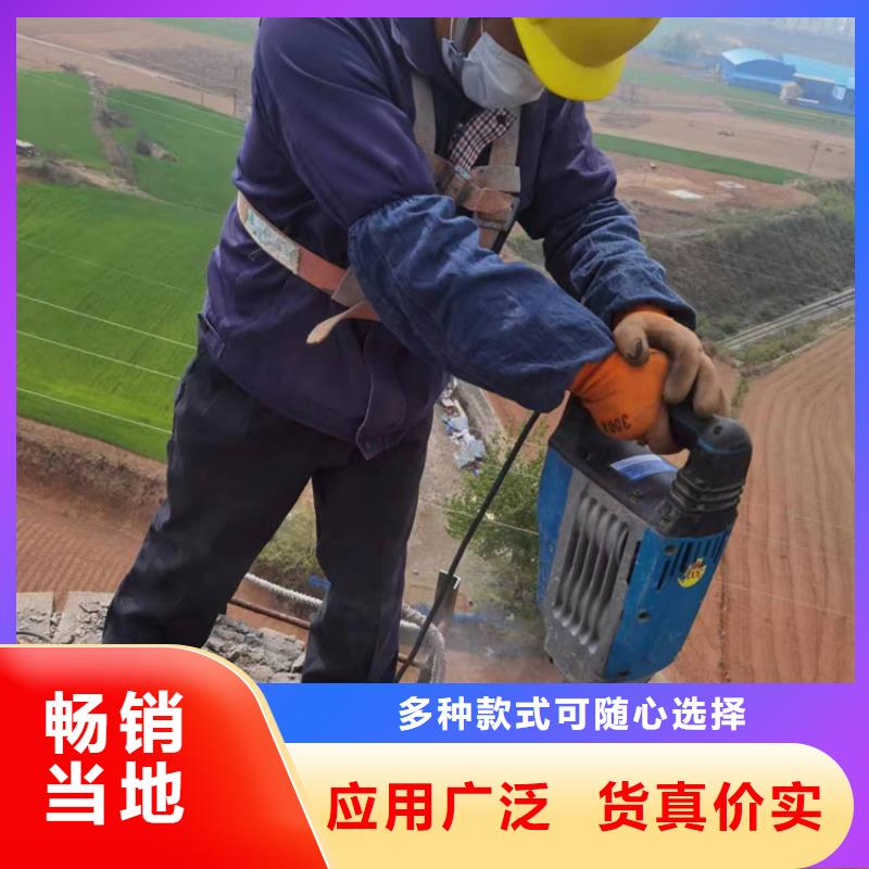 澄邁縣煙囪定向爆破拆窯廠煙囪不二之選同城經銷商