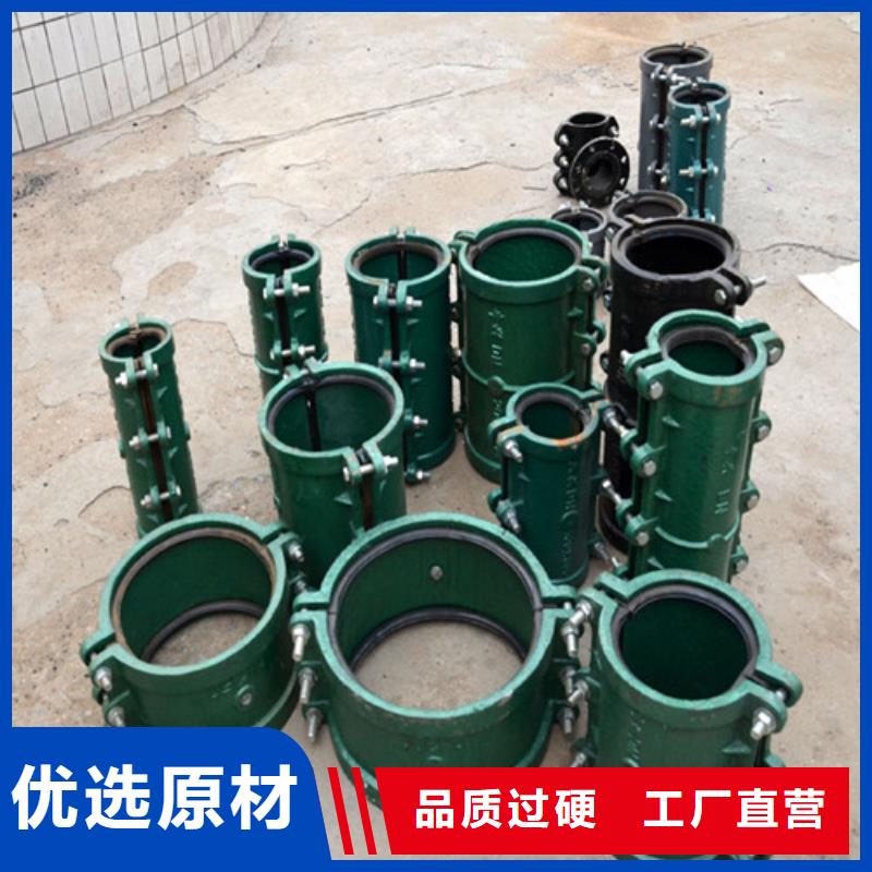 DN250給水球墨鑄鐵管價格國標檢測放心購買