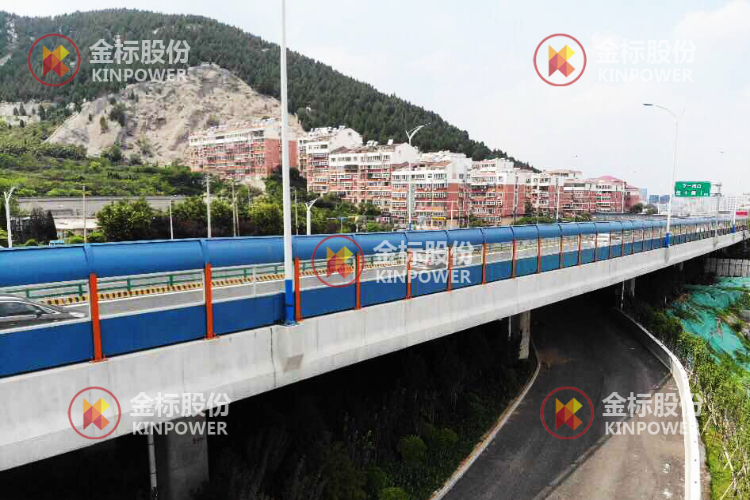 廠區聲屏障如何購買滿足您多種采購需求